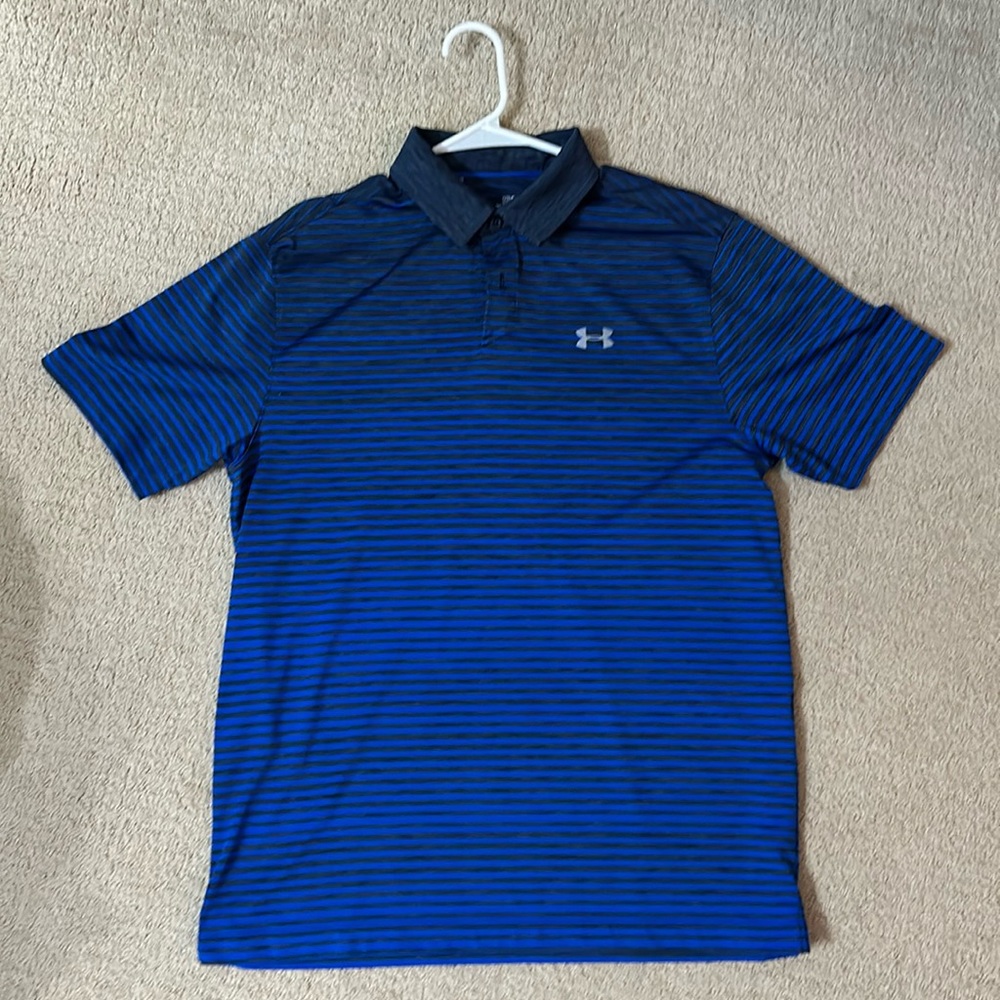 Men’s Under Armour Polo